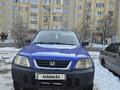 Honda CR-V 2001 годаfor4 500 000 тг. в Алматы