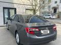 Toyota Camry 2013 года за 5 000 000 тг. в Атырау – фото 3