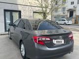 Toyota Camry 2013 года за 5 000 000 тг. в Атырау – фото 3