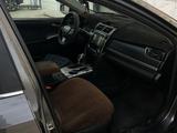 Toyota Camry 2013 года за 5 000 000 тг. в Атырау – фото 5