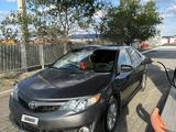 Toyota Camry 2013 года за 5 000 000 тг. в Атырау
