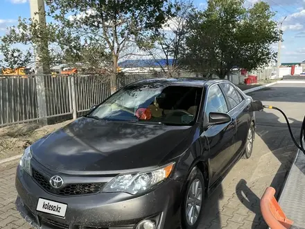 Toyota Camry 2013 года за 5 000 000 тг. в Атырау