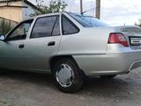 Daewoo Nexia 2012 года за 1 600 000 тг. в Кызылорда – фото 3
