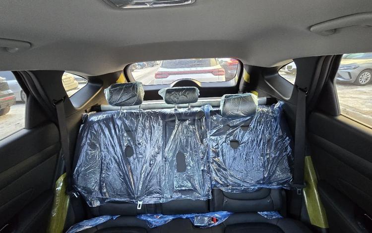 Hyundai Tucson — миниатюра 2