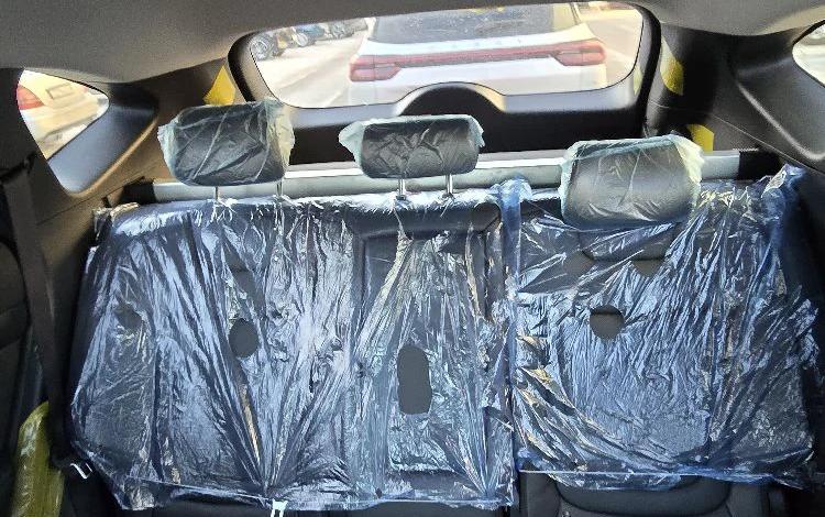 Hyundai Tucson — миниатюра 3