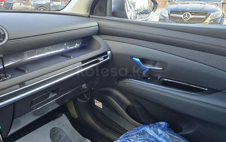 Hyundai Tucson — миниатюра 5