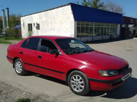 Toyota Carina E 1995 года за 2 400 000 тг. в Талдыкорган – фото 2