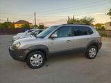 Hyundai Tucson 2005 годаүшін4 000 000 тг. в Семей – фото 3