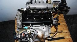 Двигатель на Nissan с установкой и расходниками VQ35/VQ35DE/VQ40/FX35for88 900 тг. в Алматы – фото 3