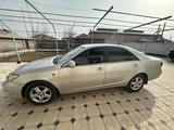 Toyota Camry 2005 годаfor5 900 000 тг. в Шымкент – фото 2