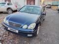 Lexus GS 300 2002 годаүшін4 400 000 тг. в Усть-Каменогорск – фото 10