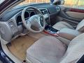 Lexus GS 300 2002 годаүшін4 400 000 тг. в Усть-Каменогорск – фото 6