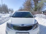 Kia Rio 2014 годаfor5 200 000 тг. в Маканчи