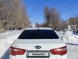 Kia Rio 2014 годаfor5 200 000 тг. в Маканчи – фото 4