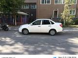 ВАЗ (Lada) Granta 2190 2014 годаүшін1 750 000 тг. в Кызылорда – фото 2