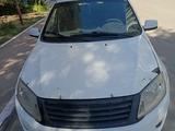 ВАЗ (Lada) Granta 2190 2014 годаүшін1 750 000 тг. в Кызылорда – фото 3