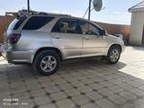 Toyota Harrier 1998 года за 5 200 000 тг. в Алматы