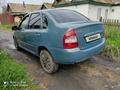 ВАЗ (Lada) Kalina 1118 2008 годаfor1 000 000 тг. в Кокшетау – фото 4