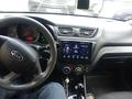 Kia Rio 2014 года за 6 000 000 тг. в Астана