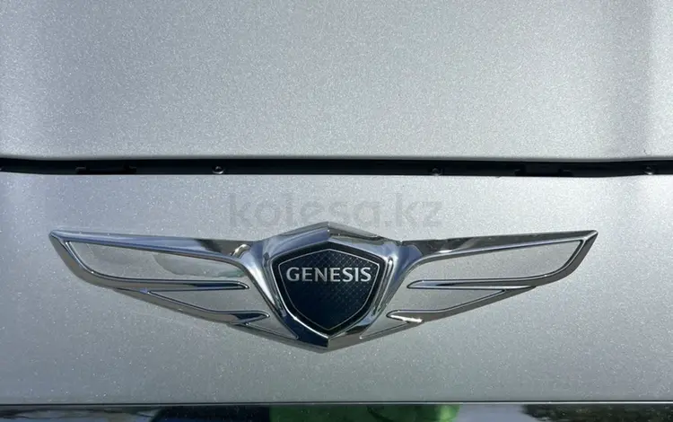 Hyundai Genesis 2017 годаүшін13 000 000 тг. в Астана