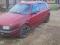 Volkswagen Golf 1995 годаfor1 000 000 тг. в Алматы – фото 2