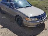 Toyota Camry 1999 года за 3 850 000 тг. в Усть-Каменогорск – фото 5