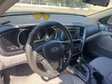 Kia Optima 2012 годаүшін4 300 000 тг. в Сатпаев – фото 2