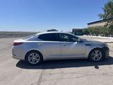Kia Optima 2012 годаүшін4 300 000 тг. в Сатпаев – фото 3