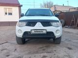 Mitsubishi L200 2007 года за 4 400 000 тг. в Балхаш – фото 2