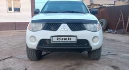 Mitsubishi L200 2007 года за 4 400 000 тг. в Балхаш – фото 2