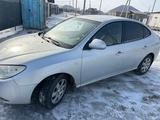 Hyundai Elantra 2008 года за 3 400 000 тг. в Уральск – фото 3