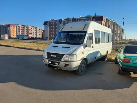 Mercedes-Benz Sprinter 2012 года за 8 000 000 тг. в Петропавловск – фото 4