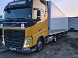 Volvo  F-Series 2018 года за 50 000 000 тг. в Петропавловск – фото 2