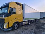 Volvo  F-Series 2018 года за 50 000 000 тг. в Петропавловск – фото 3