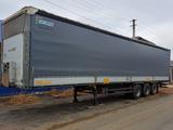 Schmitz Cargobull 2012 годаүшін5 600 000 тг. в Атырау