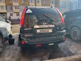 Nissan X-Trail 2008 года за 5 400 000 тг. в Астана – фото 2