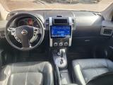 Nissan X-Trail 2008 годаүшін5 400 000 тг. в Астана – фото 5