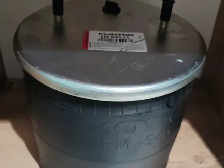 Запчасти на Евро грузовики в Алматы – фото 11