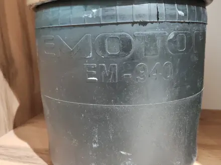 Запчасти на Евро грузовики в Алматы – фото 12