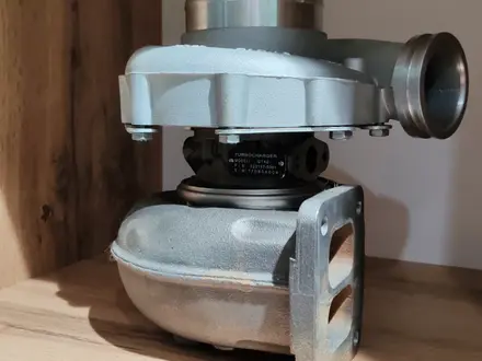 Запчасти на Евро грузовики в Алматы – фото 13