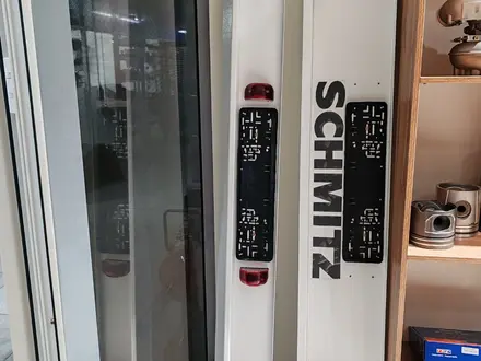 Запчасти на Евро грузовики в Алматы – фото 5