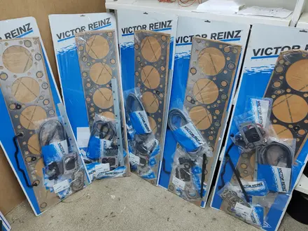 Запчасти на Евро грузовики в Алматы – фото 6