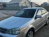 Chevrolet Lacetti 2011 года за 3 700 000 тг. в Кызылорда