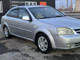 Chevrolet Lacetti 2011 года за 3 700 000 тг. в Кызылорда – фото 3