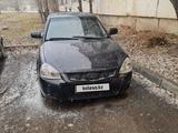 ВАЗ (Lada) Priora 2170 2007 годаүшін650 000 тг. в Экибастуз – фото 3