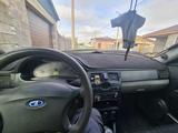 ВАЗ (Lada) Priora 2170 2007 годаүшін650 000 тг. в Экибастуз – фото 4