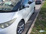 Toyota Estima 2007 годаүшін5 800 000 тг. в Астана – фото 3