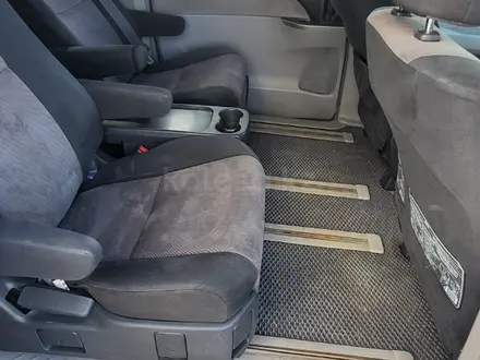 Toyota Estima 2007 года за 5 800 000 тг. в Астана – фото 5