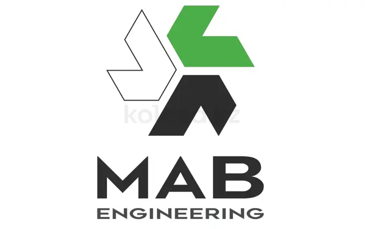 MAB Engineering в Алматы