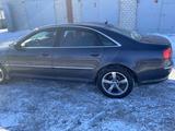 Audi A8 2008 года за 6 300 000 тг. в Павлодар – фото 2